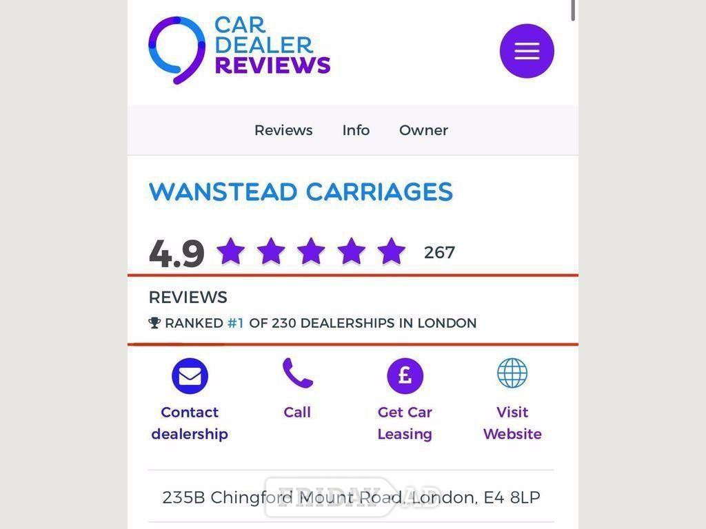 Toyota Estima 2016 - Cars in Chingford