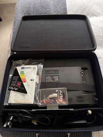 Avtex TV Bundle