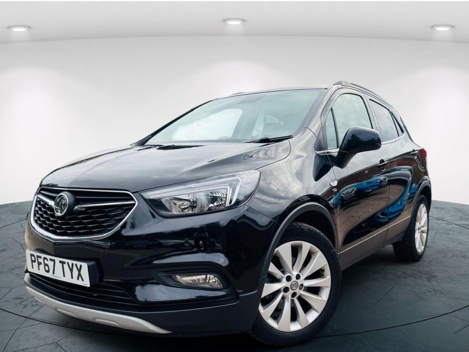 Vauxhall Mokka X 2018 - Cars in Walsall