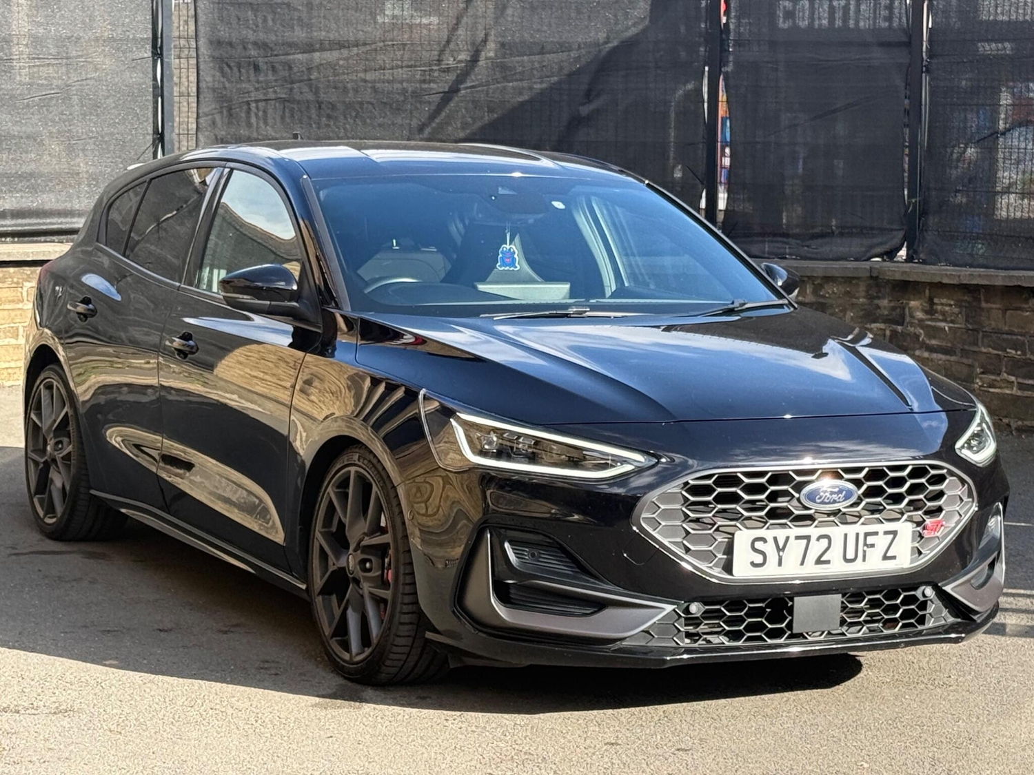 Ford Focus 2022 - Cars in Halifax