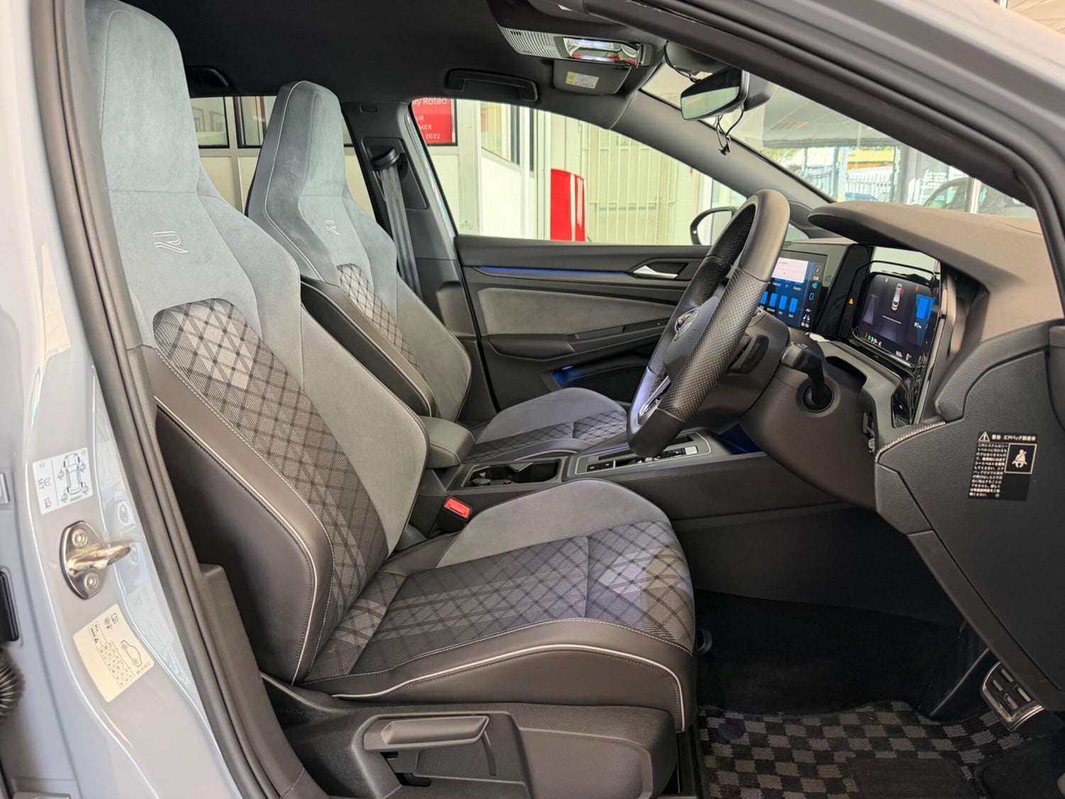 Volkswagen Golf 2021 - Cars in Sandhurst