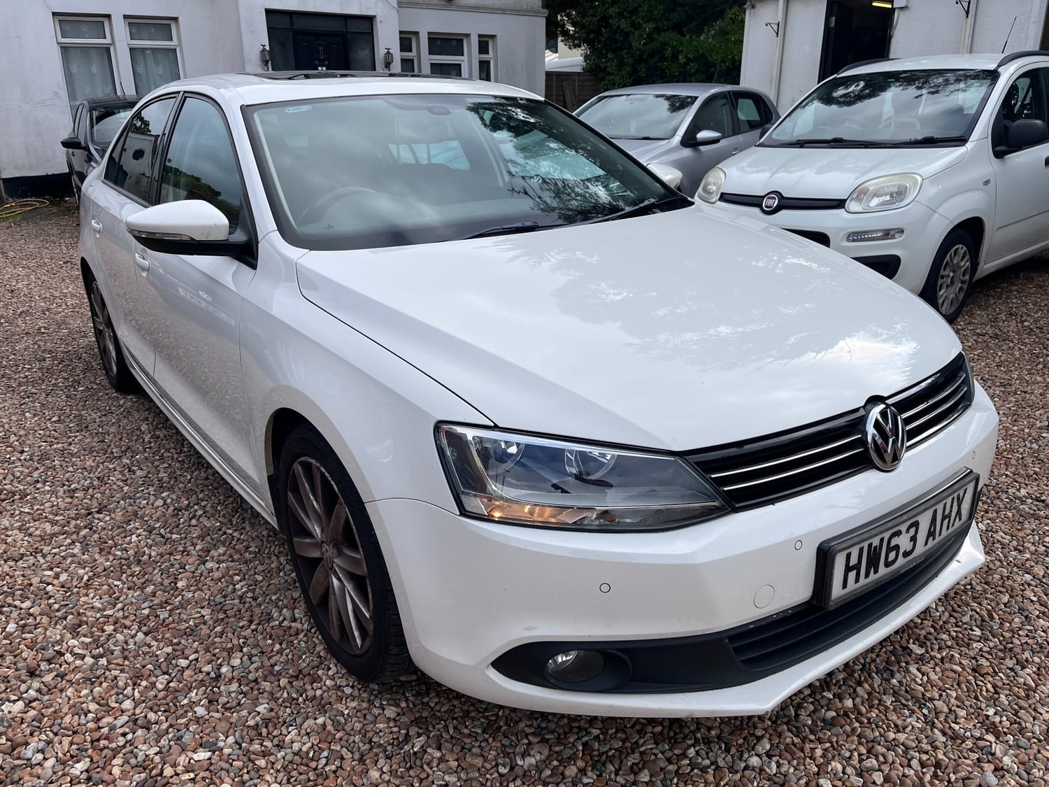 [ berth ]Volkswagen Jetta