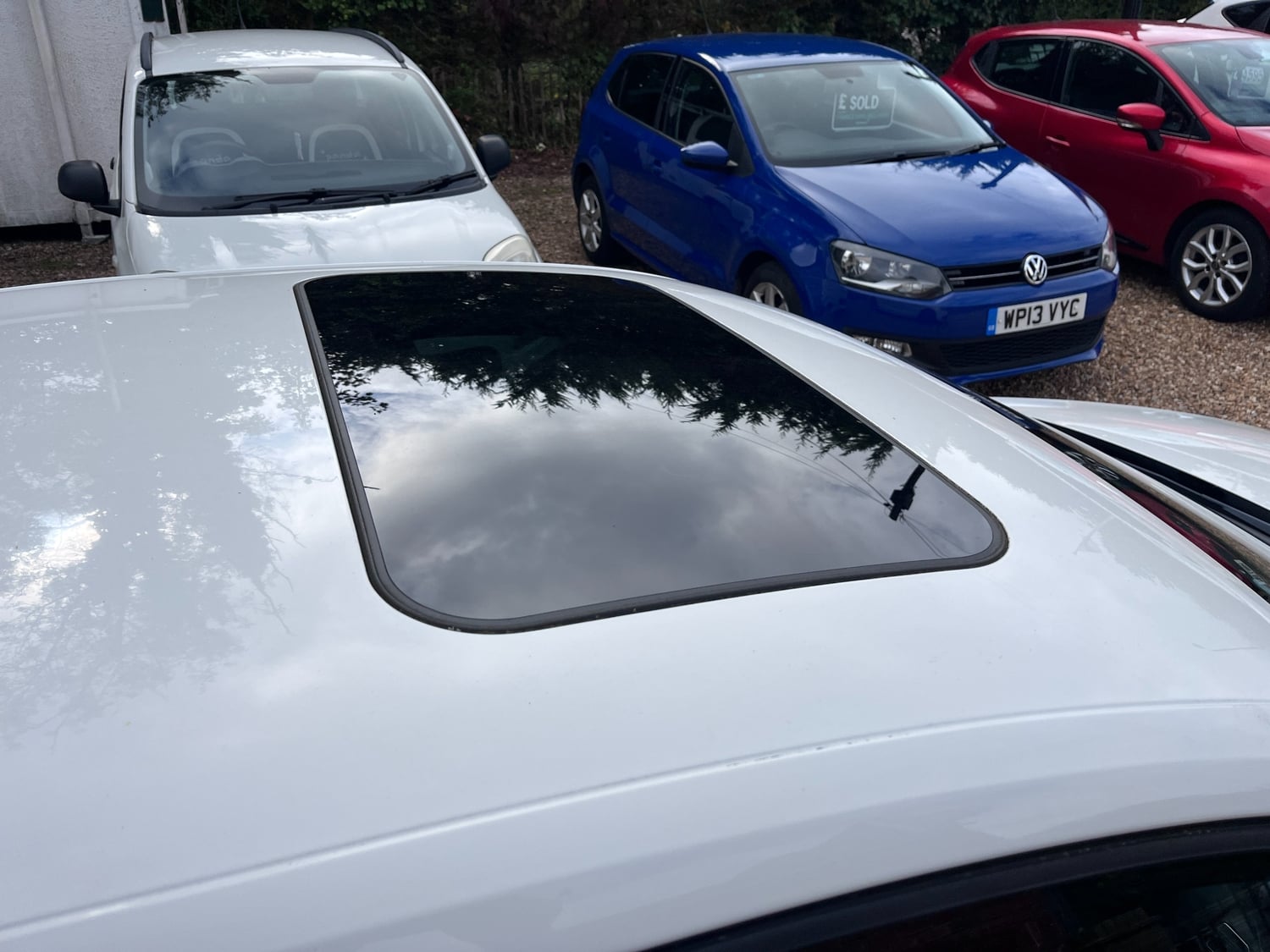 Volkswagen Jetta 2013 - Cars in Waterlooville