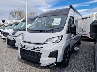 WildAx Aurora 2026 for sale