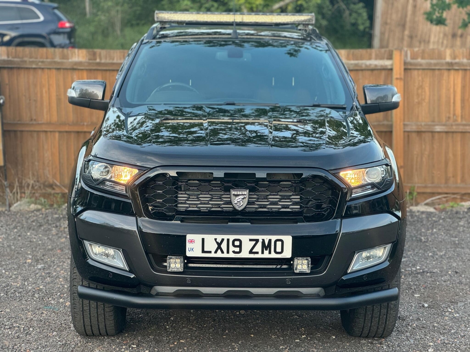 Ford Ranger St. Albans
