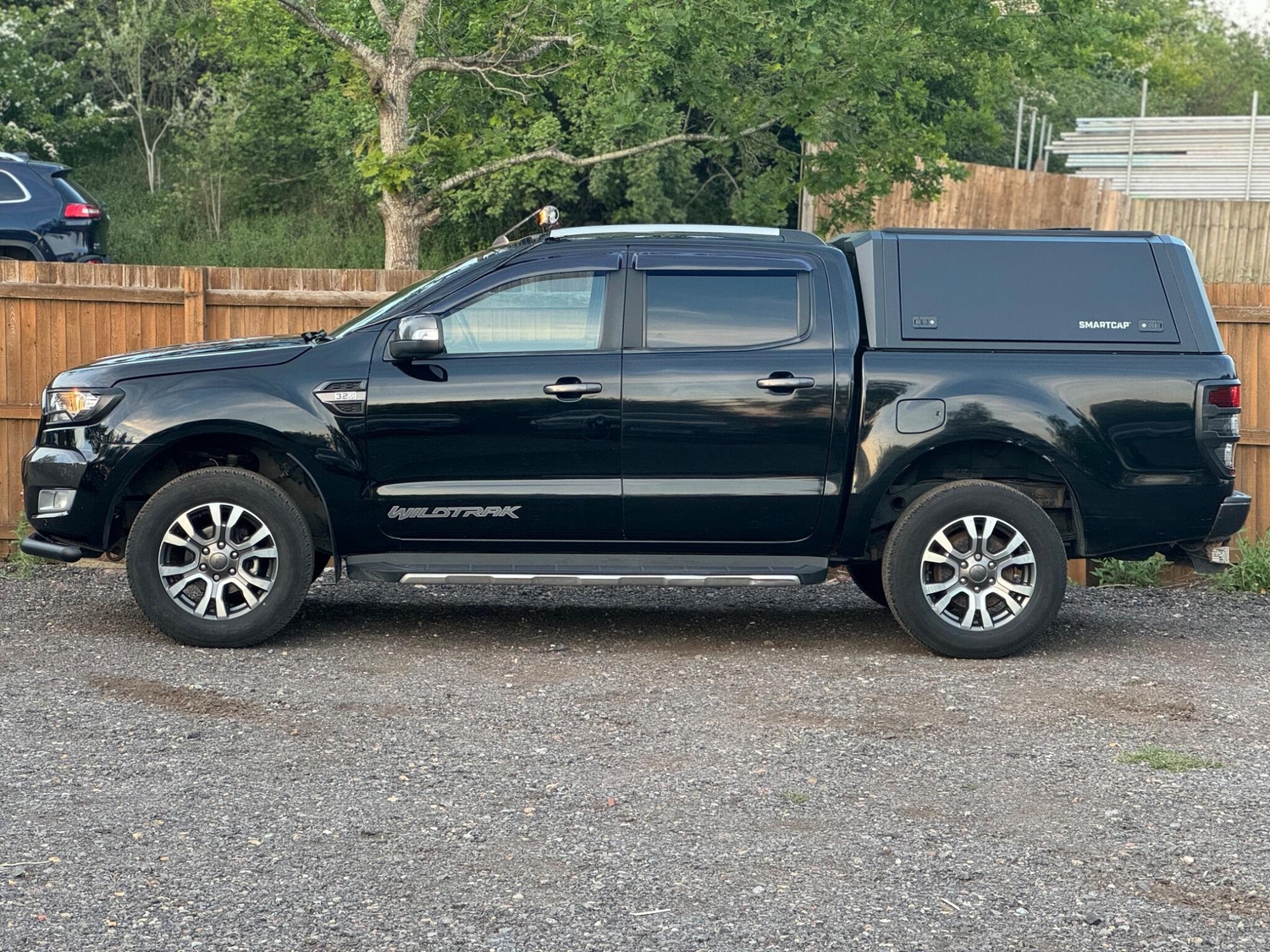 Ford Ranger 2019 - Vans & Commercial Vehicles in St. Albans