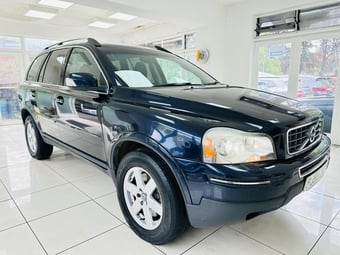 Volvo XC90 2010