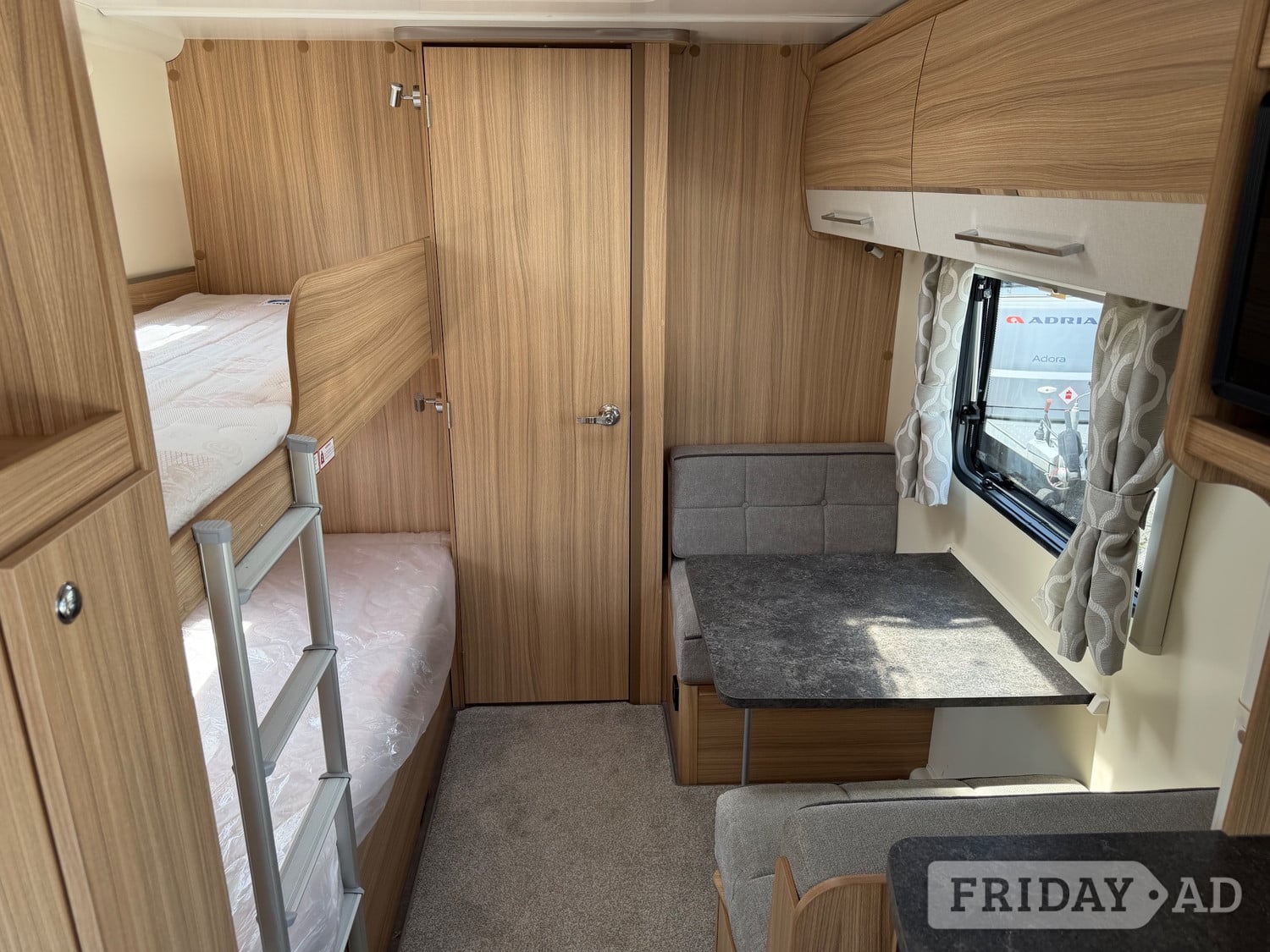 Bailey Phoenix 2022 - Motorhomes & Caravans