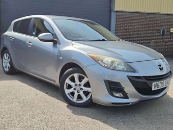 Mazda 3 2009