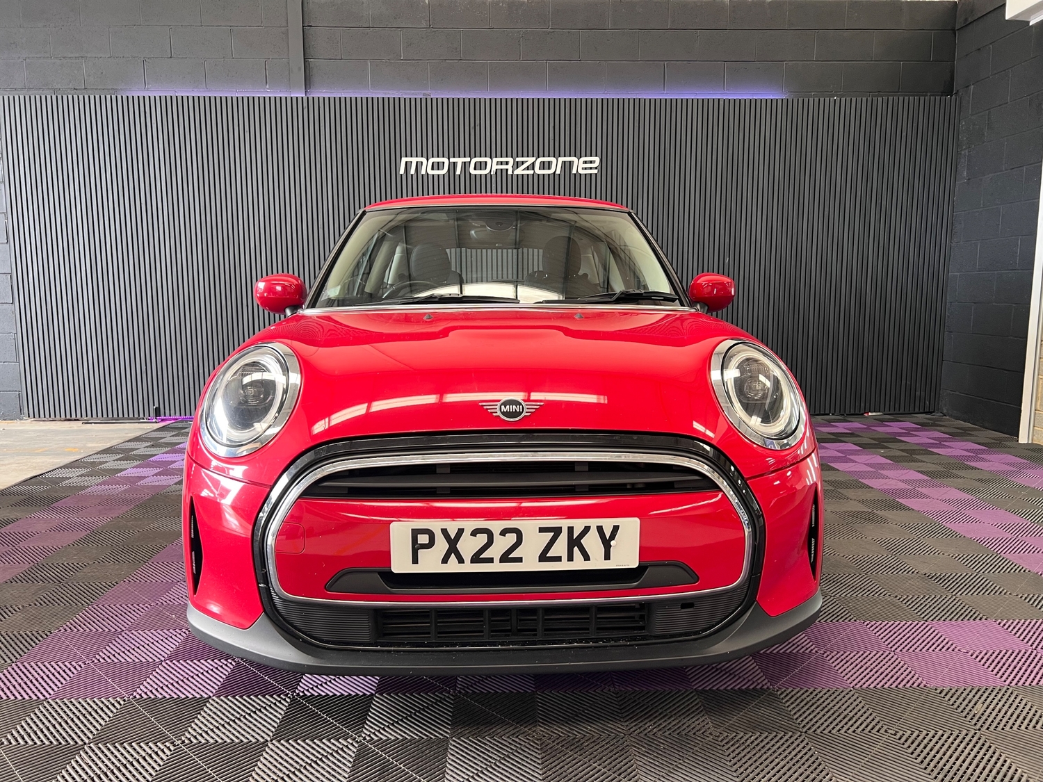 Mini Hatch 2022 - Cars in Durham