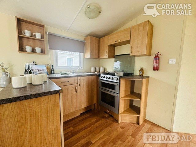 Delta Bromley  for sale - Holiday Homes