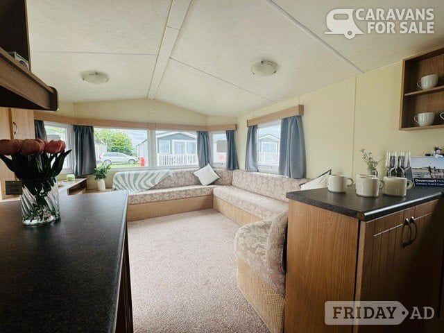 Delta Bromley  for sale - Holiday Homes in Dovercourt