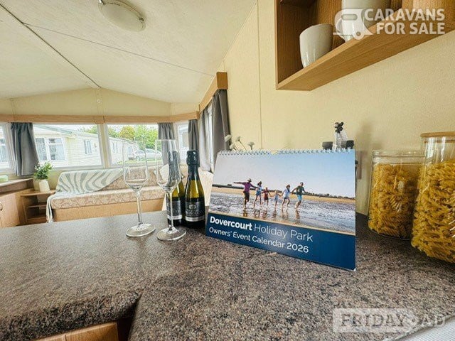 Dovercourt Delta Bromley  for sale