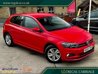 Volkswagen Polo 2020