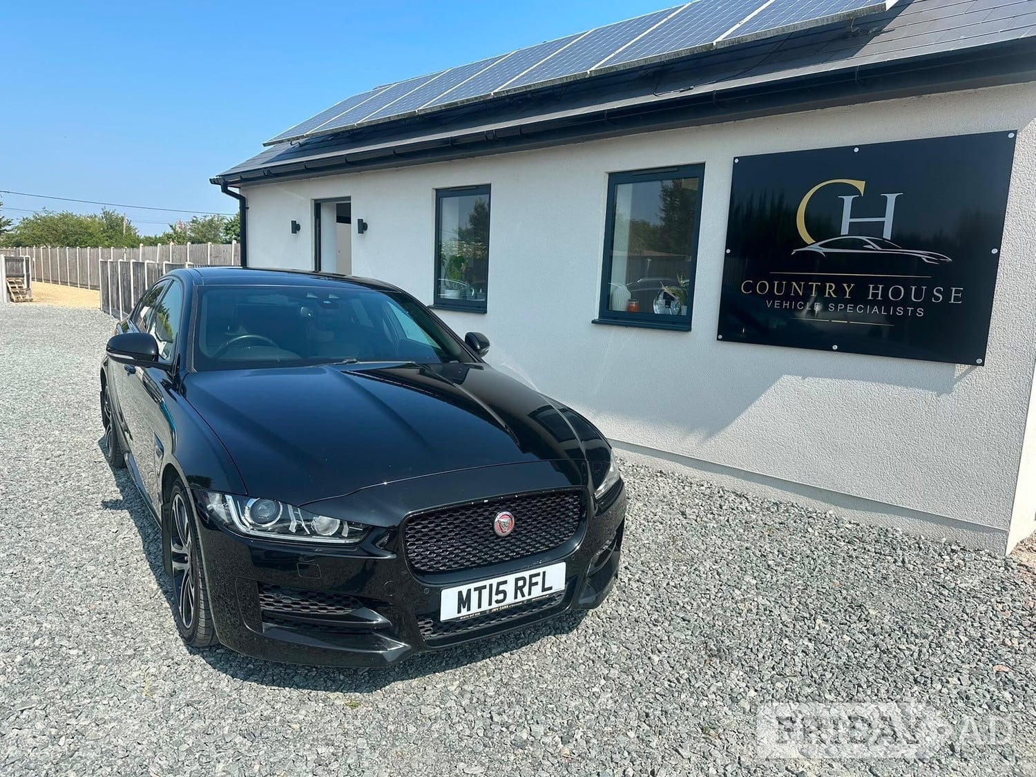 Jaguar XE Sittingbourne