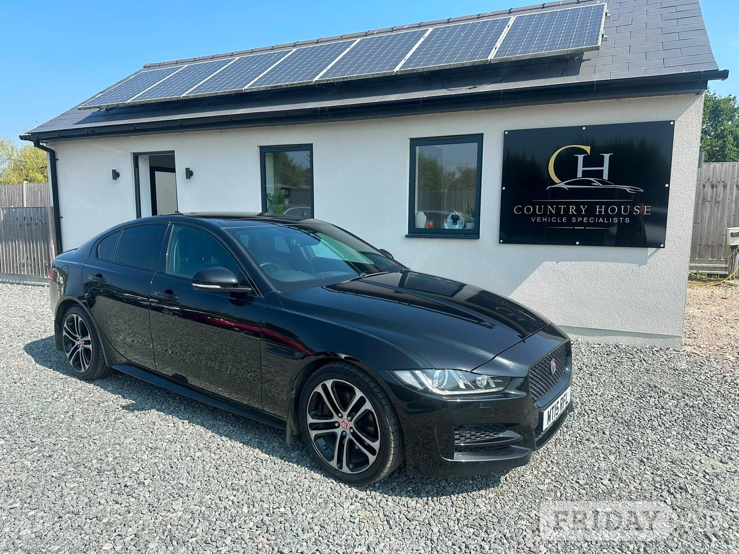 Jaguar XE 2015 - Cars in Sittingbourne
