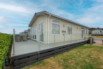 Pemberton Leisure Homes Arrondale Lodge  for sale