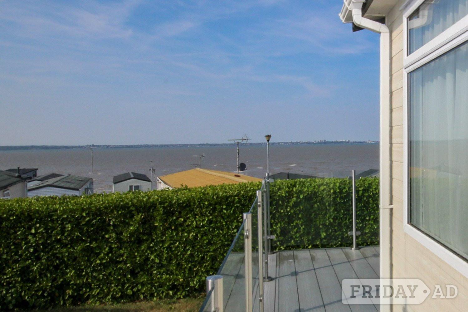 Pemberton Leisure Homes Arrondale Lodge  for sale