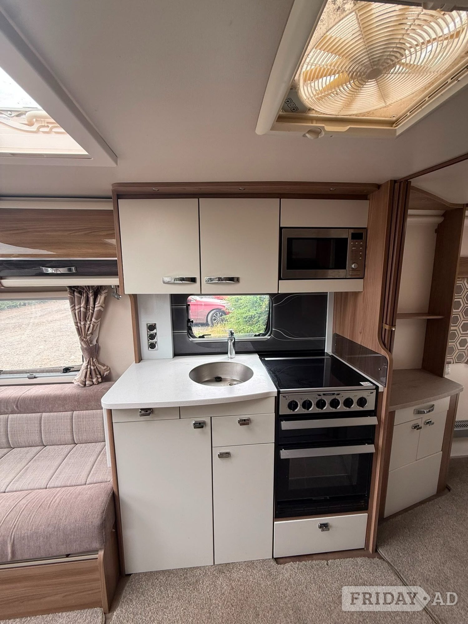 Swift Elegance Boroughbridge