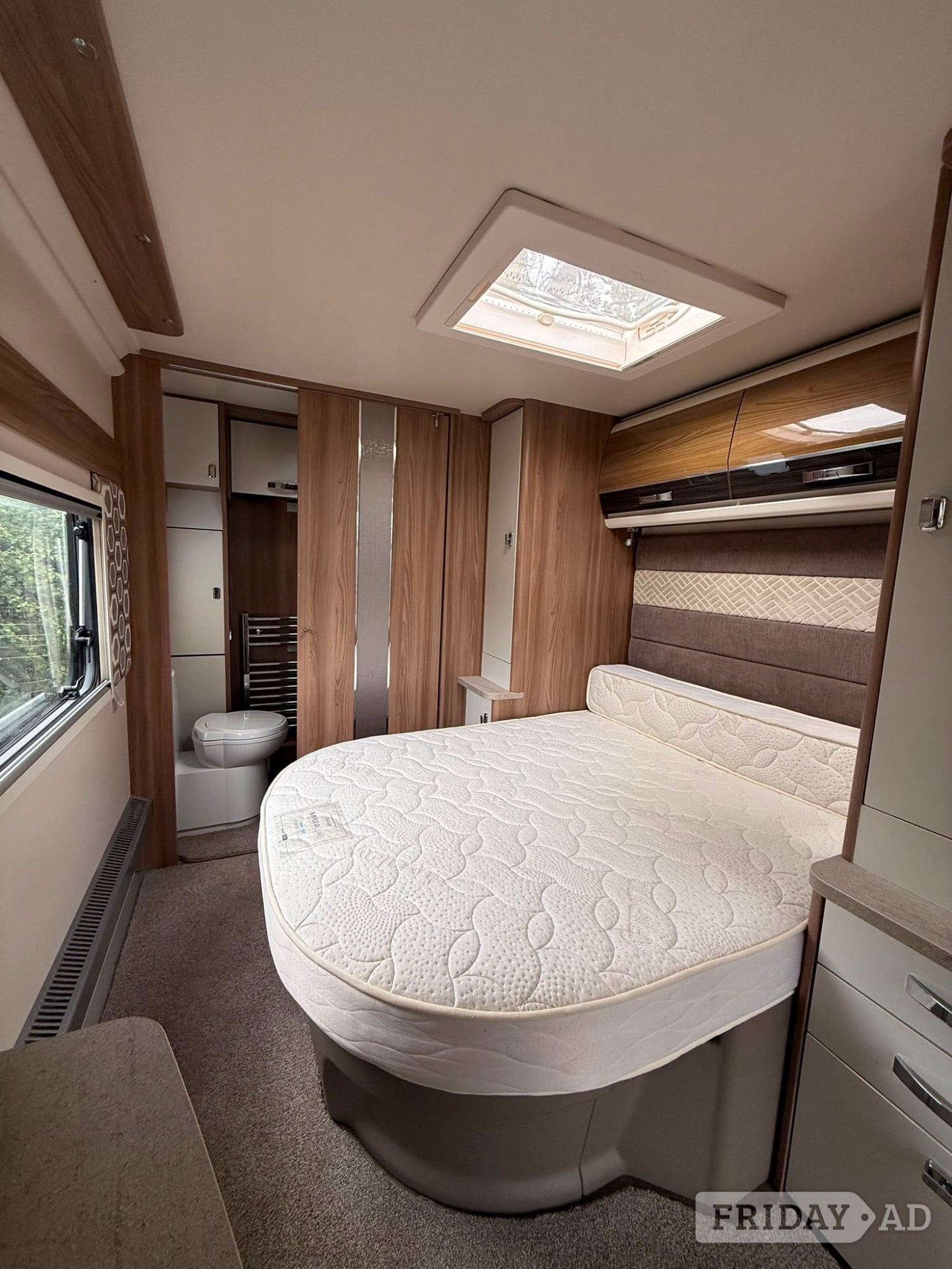 Swift Elegance 2018 - Motorhomes & Caravans