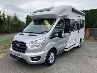 Benimar Tessoro T481 2024 for sale