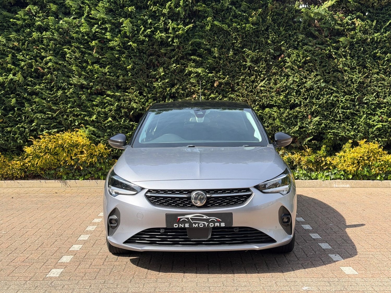 Vauxhall Corsa 2021 - Cars