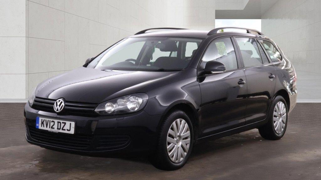 Volkswagen Golf Winchester