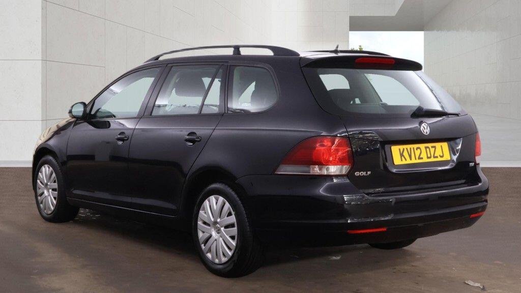 [ berth ]Volkswagen Golf