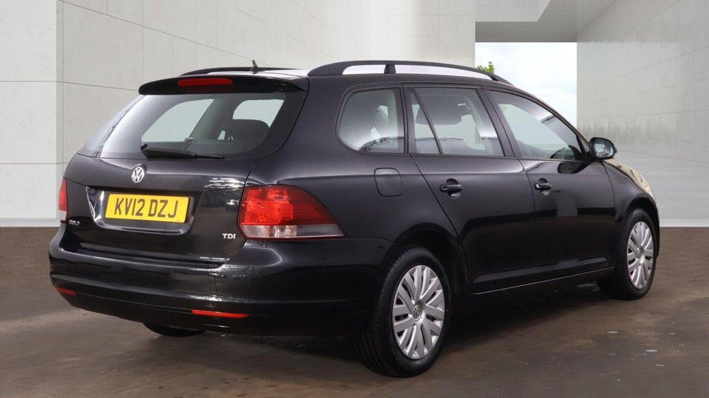 Volkswagen Golf 2012 - Cars in Winchester
