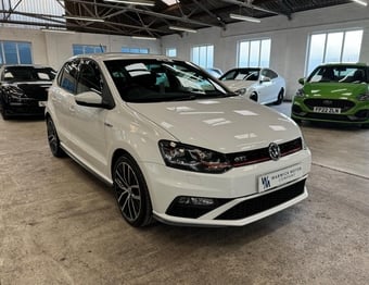 Volkswagen Polo 2017