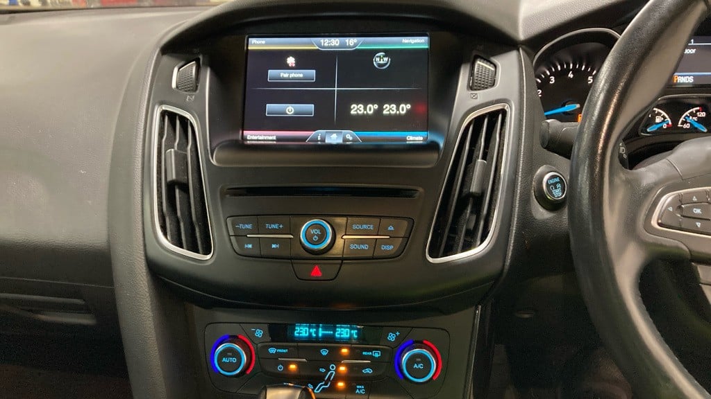 Ford Focus Broxbourne