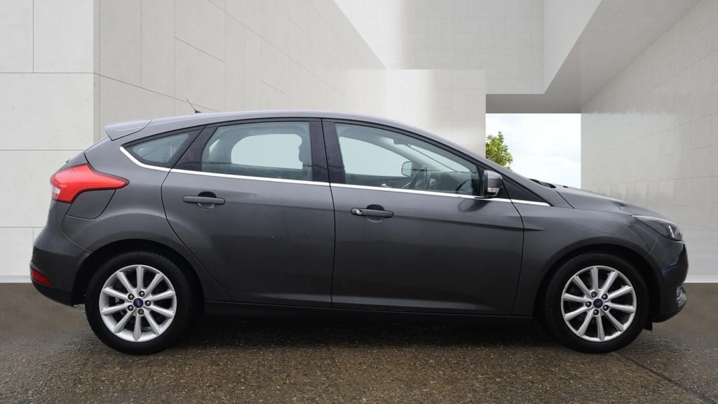 Ford Focus 2015 - Cars in Broxbourne