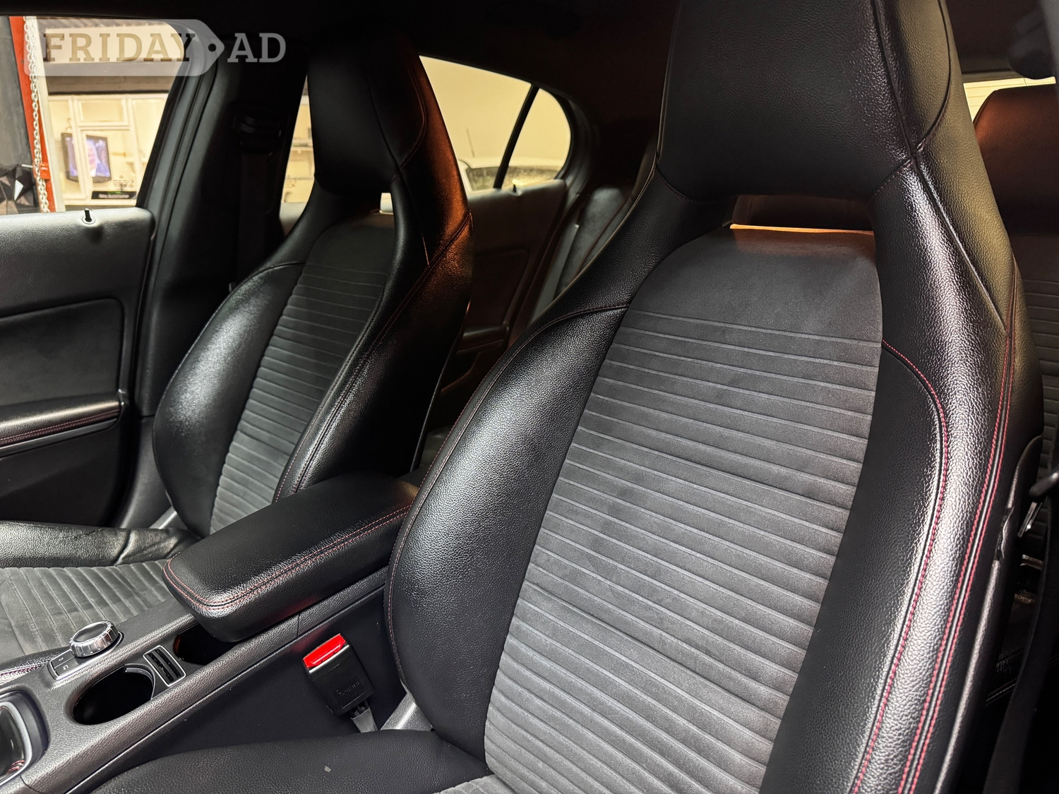 Mercedes-Benz GLA 2015 - Cars in Sutton Coldfield