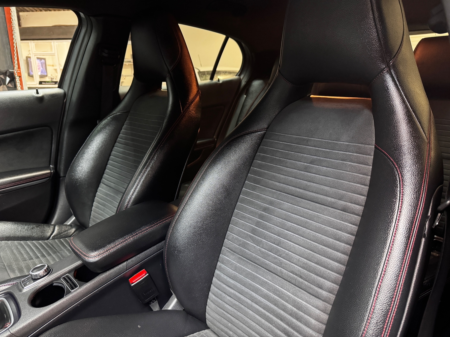 Mercedes-Benz GLA 2015 - Cars in Sutton Coldfield