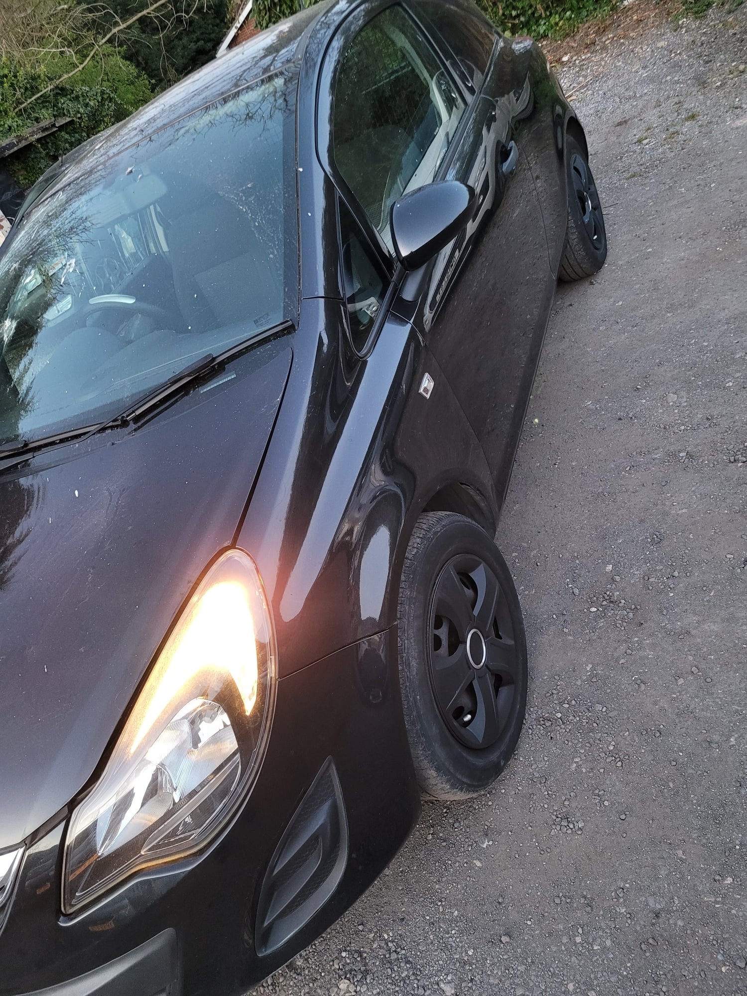 Vauxhall Corsa Bradford