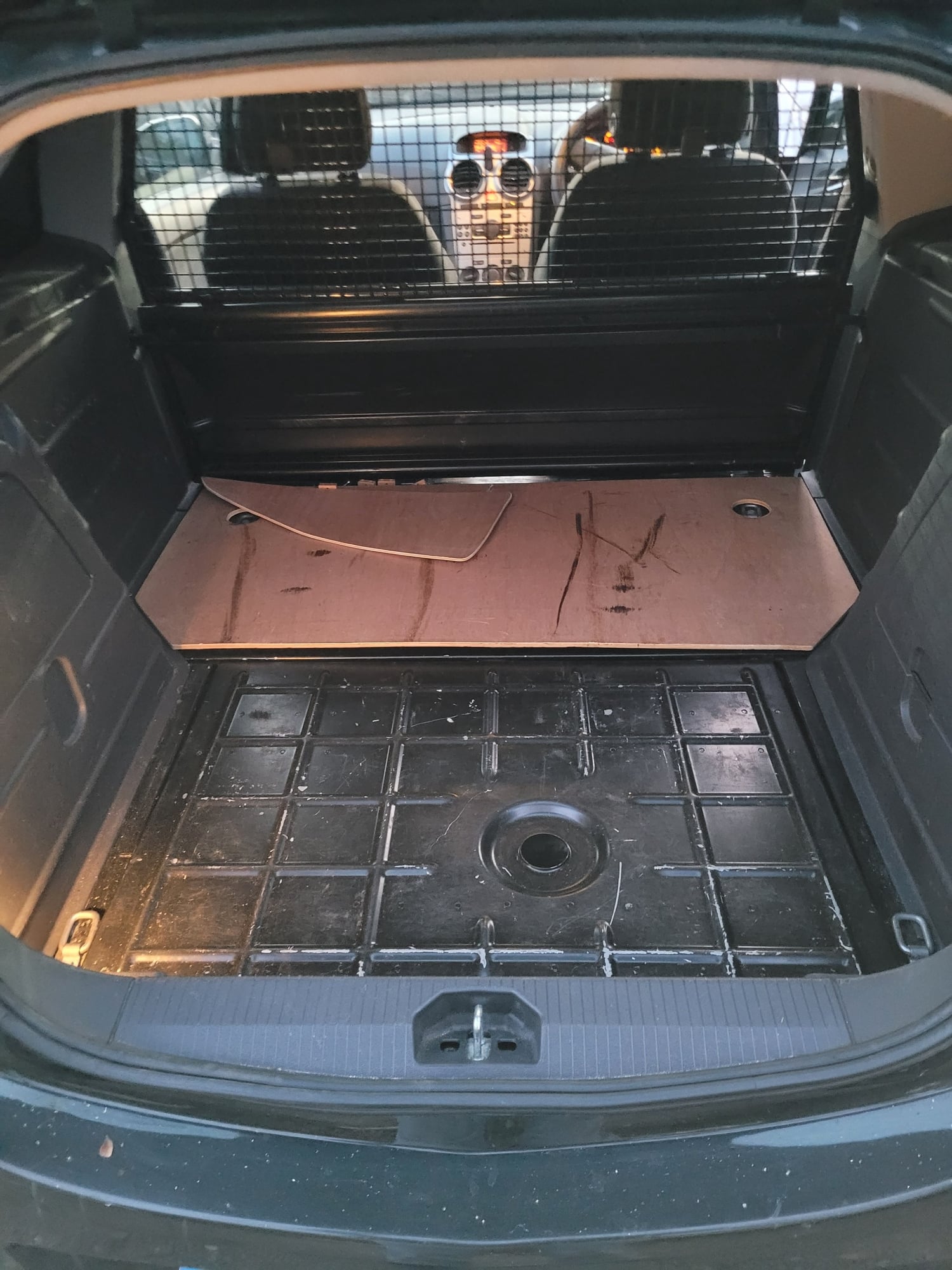 Vauxhall Corsa 2013 - Vans & Commercial Vehicles