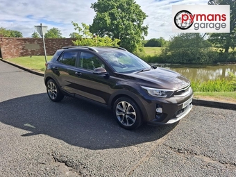 Kia Stonic 2019