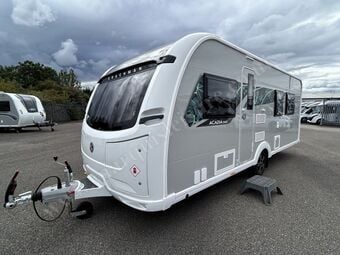 Coachman Acadia 545 2026