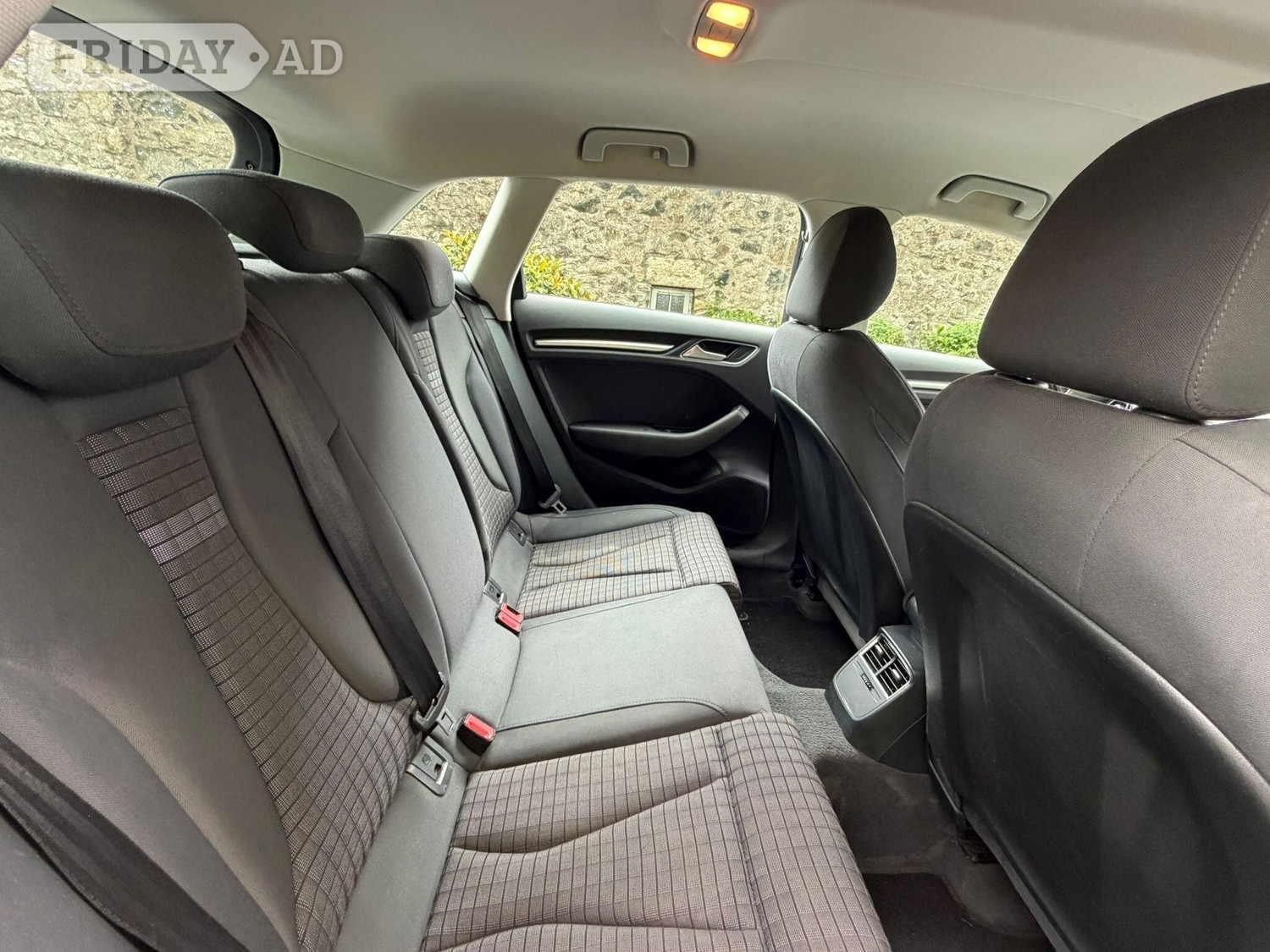 Audi A3 2014 - Cars