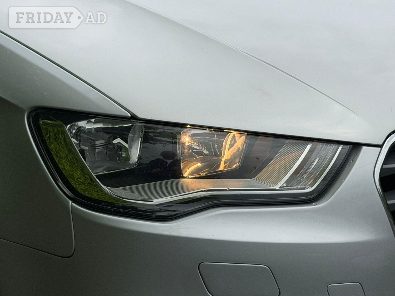 Audi A3 2014 - Cars in Craigavon