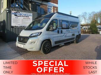 Swift Select 144 2020 for sale