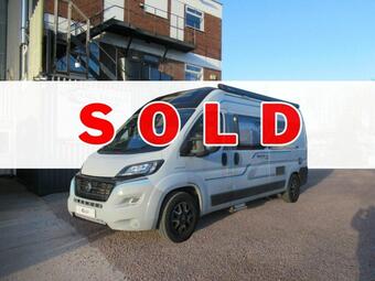 Swift Select 144 2020 for sale