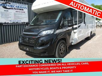 Auto-Trail Frontier Delaware 2023 for sale