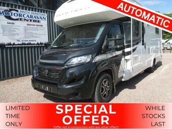 Auto-Trail Frontier Delaware 2023 for sale