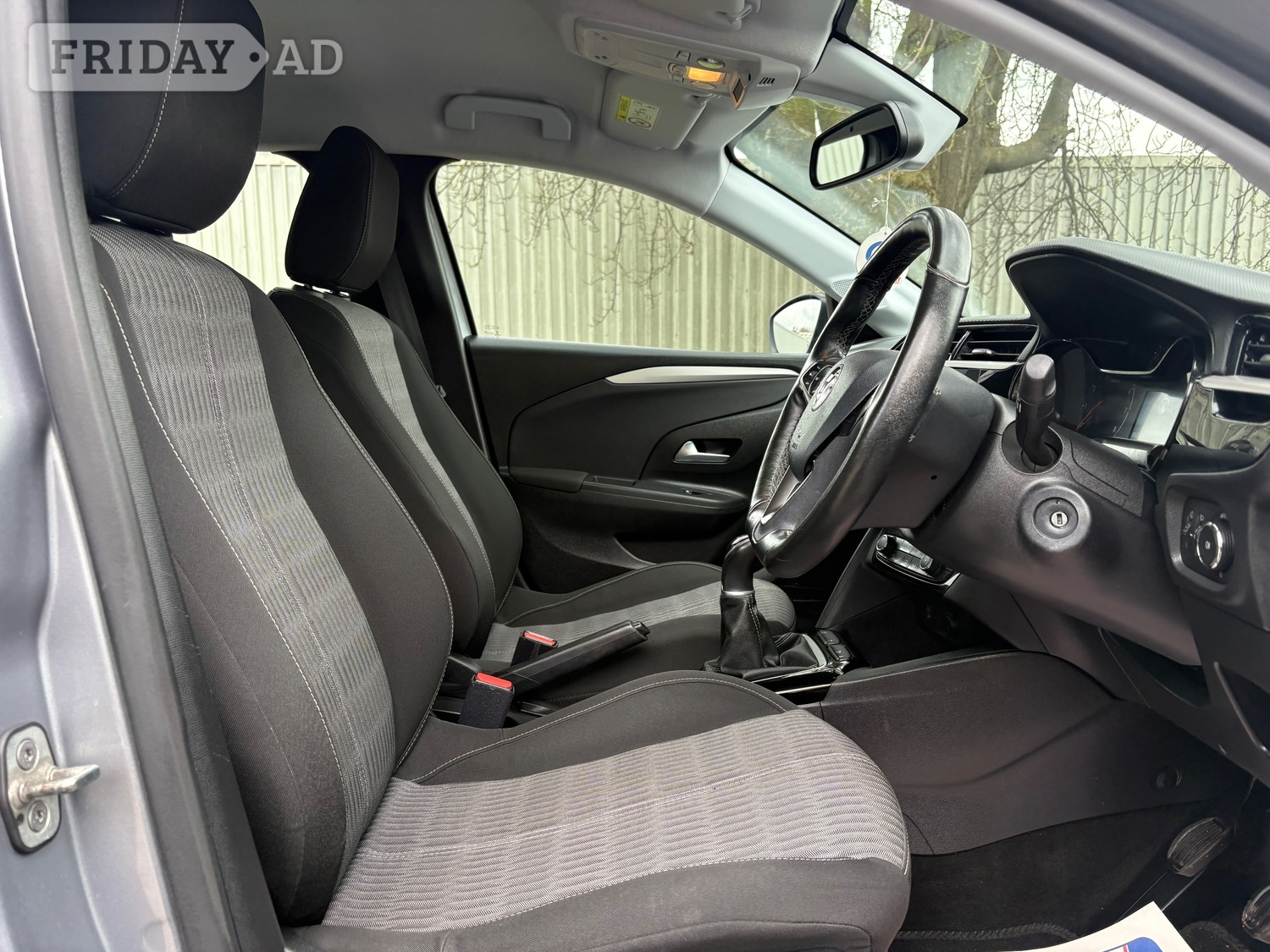 Vauxhall Corsa 2021 - Cars in Airdrie