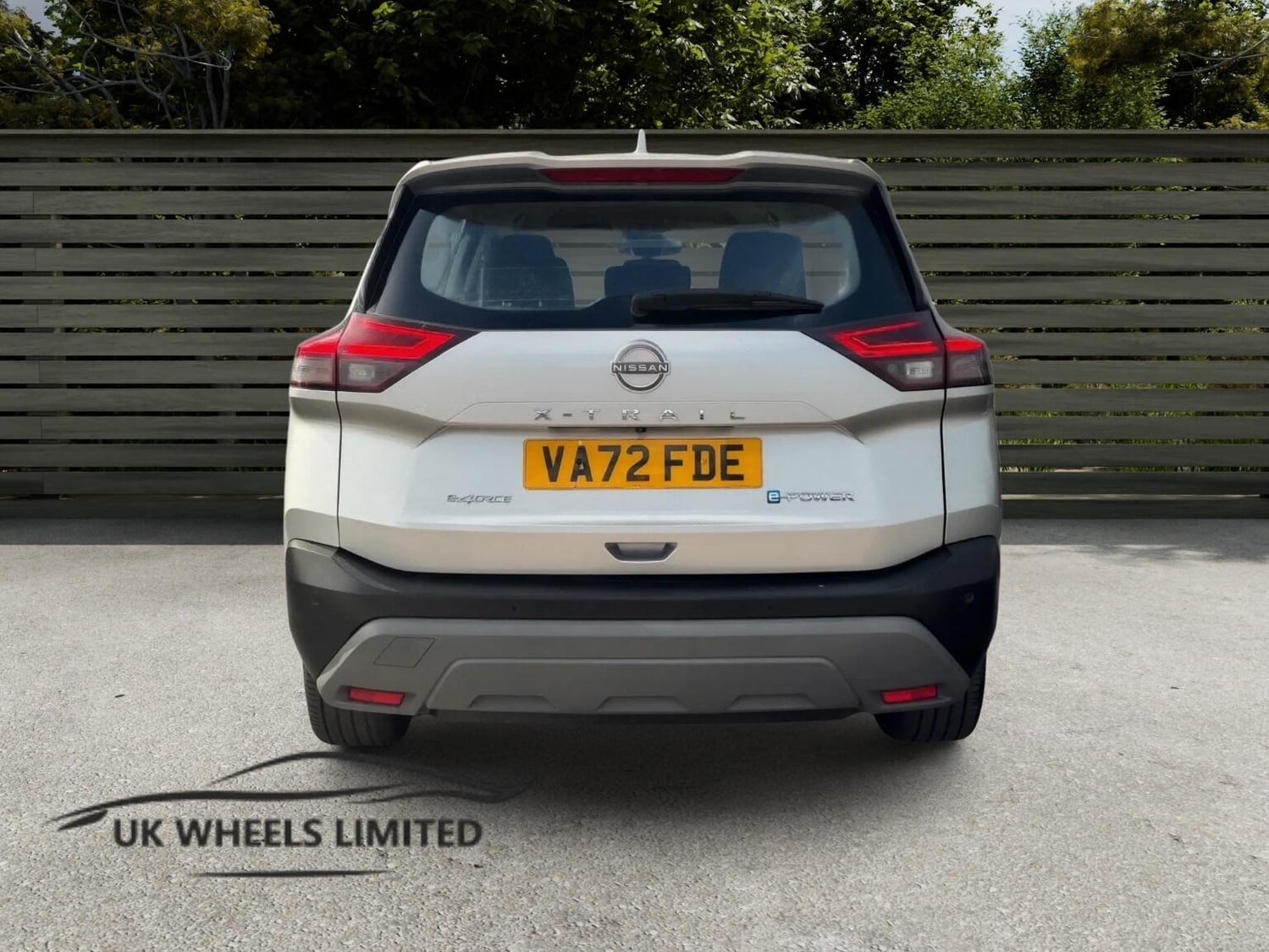 Nissan X-Trail 2023 - Cars in Barnet