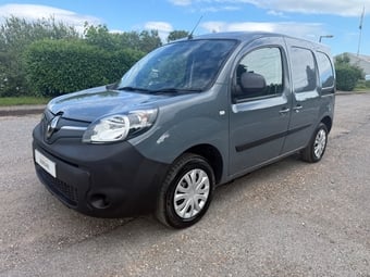 Renault Kangoo 2020
