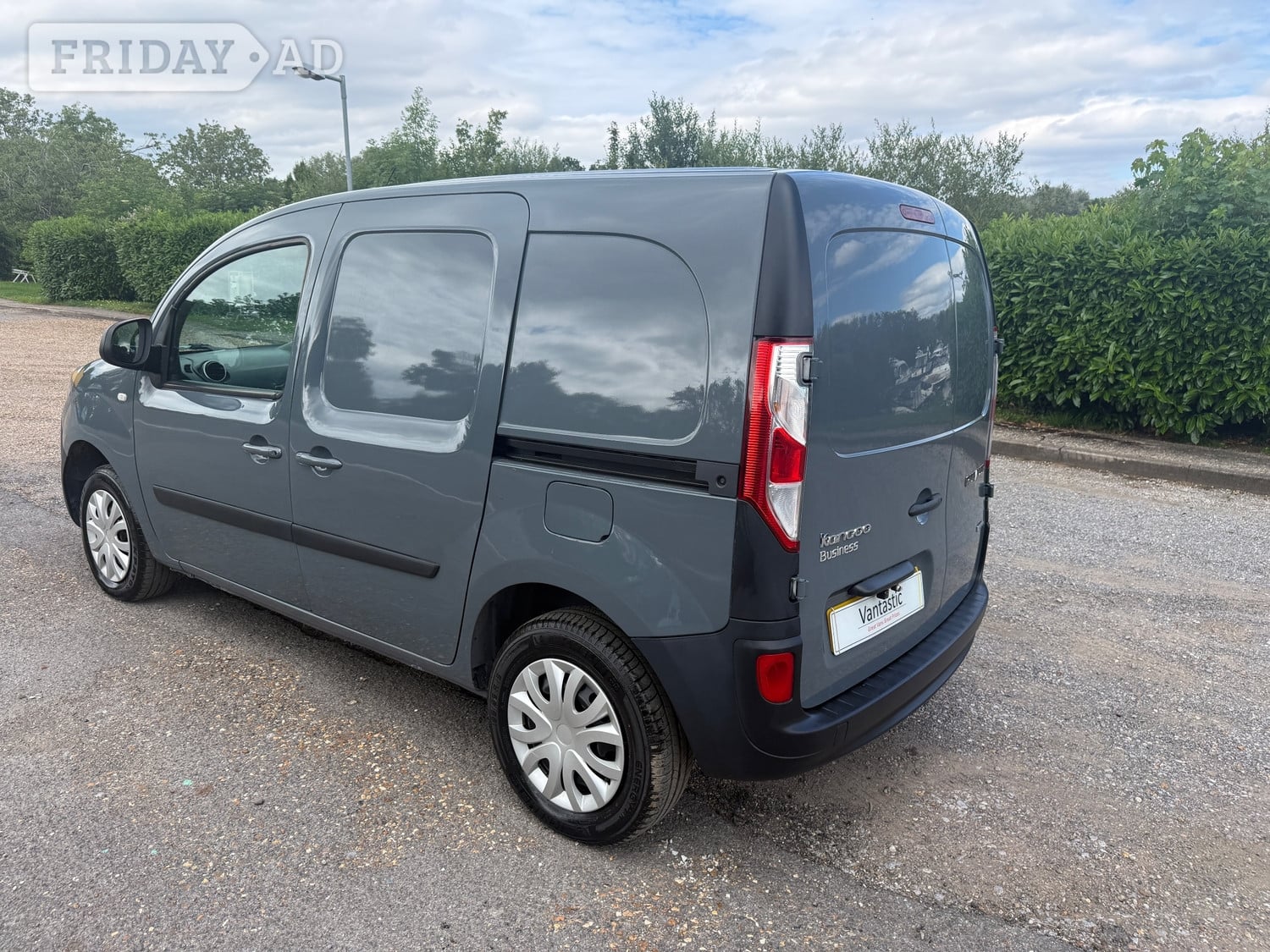 Renault Kangoo Chertsey
