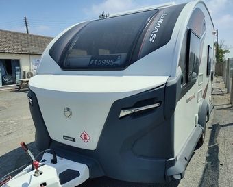 Swift Basecamp 4 2022