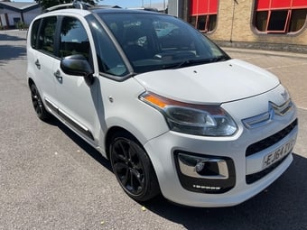 Citroen C3 Picasso 2014